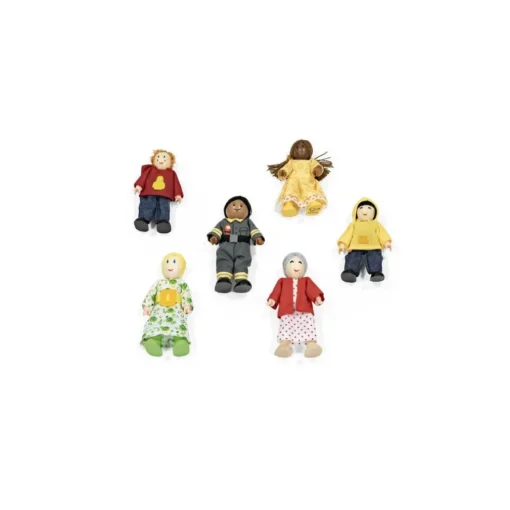 Stokke MuTable V2 Dolls