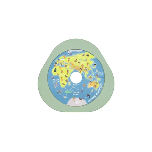 Stokke MuTable V2 Playboard