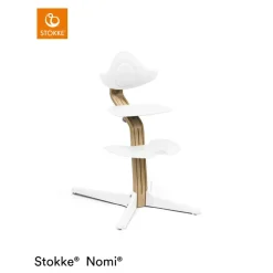 Stokke Nomi® High Chair