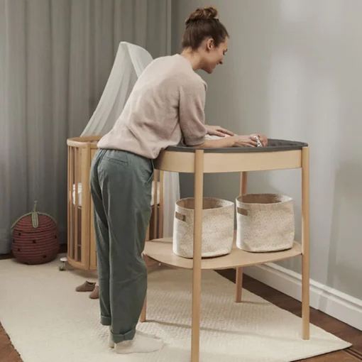 Stokke Sleepi Changing Table