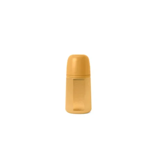 Suavinex 240ml All Silicone Bottle