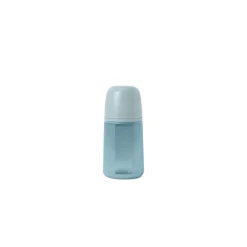 Suavinex 240ml All Silicone Bottle