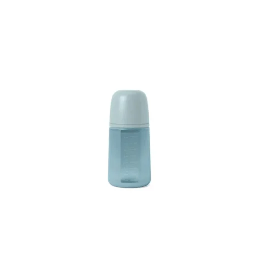 Suavinex 240ml All Silicone Bottle
