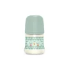 Suavinex 150ml Polyamide Premium Bottle With Slow Flow Silicone Teat