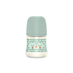 Suavinex 150ml Polyamide Premium Bottle With Slow Flow Silicone Teat