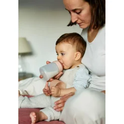 Suavinex Zero Zero Anti Colic Bottle 270ml