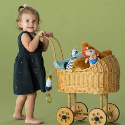 Taf Toys Harry the Lion