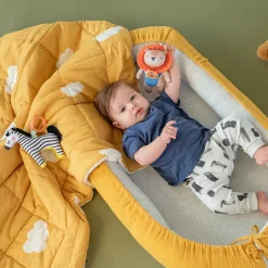 Taf Toys Harry the Lion