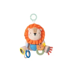 Taf Toys Harry The Lion Activity Toy