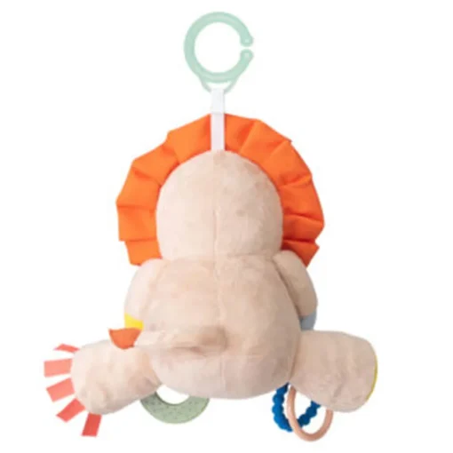 Taf Toys Harry The Lion Activity Toy