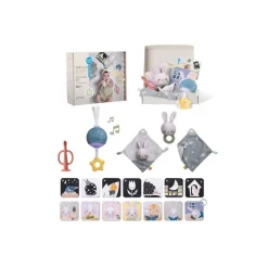 Taf Toys Hello Baby Bedtime Kit