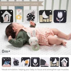 Taf Toys Hello Baby Bedtime Kit