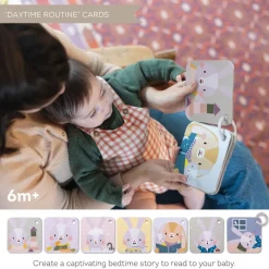 Taf Toys Hello Baby Bedtime Kit