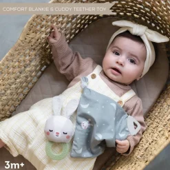 Taf Toys Hello Baby Bedtime Kit