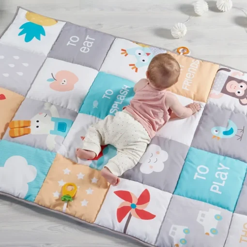 Taf Toys I Love Big Mat