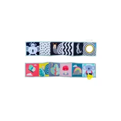 Taf Toys Koala Clip on Pram Book