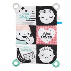Taf Toys My Feelings Crinkle Toy