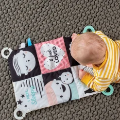 Taf Toys My Feelings Crinkle Toy
