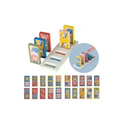 Taf Toys My 1st Domino Rally