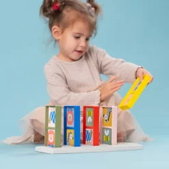 Taf Toys My 1st Domino Rally