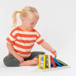 Taf Toys My 1st Domino Rally