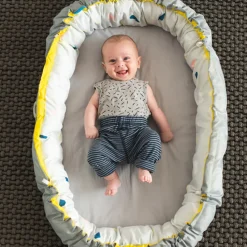 Taf Toys Take Along Cosy Mat