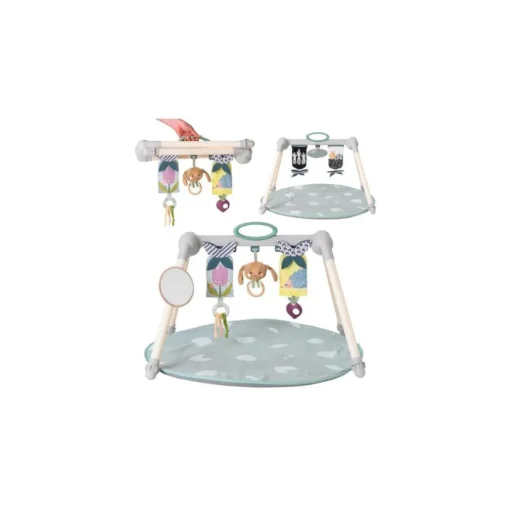 Taf Toys Urban Garden Foldable Gym