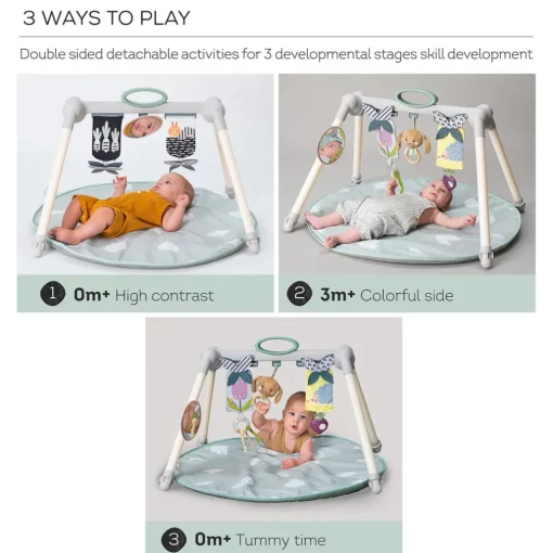 Taf Toys Urban Garden Foldable Gym