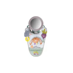 Taf Toys Urban Garden in Car Activity Center