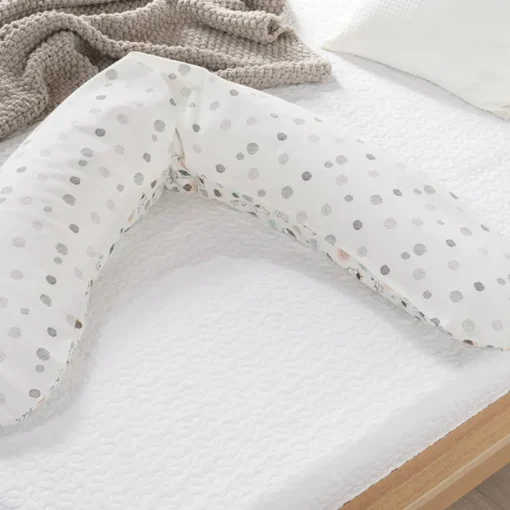 Theraline Original Maternity and Nursing Pillow