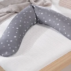 Theraline Original Maternity and Nursing Pillow