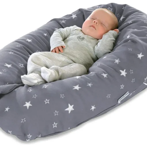 Theraline Original Maternity and Nursing Pillow