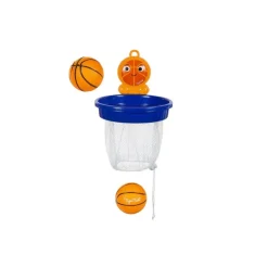Tiger Tribe Bath Ball - Dunk Time