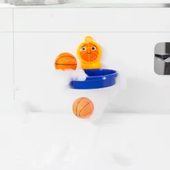 Tiger Tribe Bath Ball - Dunk Time