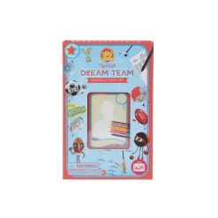 Tiger Tribe Dream Team - Sports Activity Set