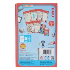 Tiger Tribe Dream Team - Sports Activity Set