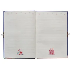 Tiger Tribe My Diary