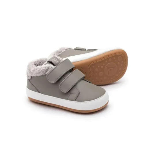 Tip Toey Joey Cascade Frost Sneakers