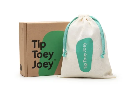 Tip Toey Joey Easy - Columbia Knit / Deep Ocean