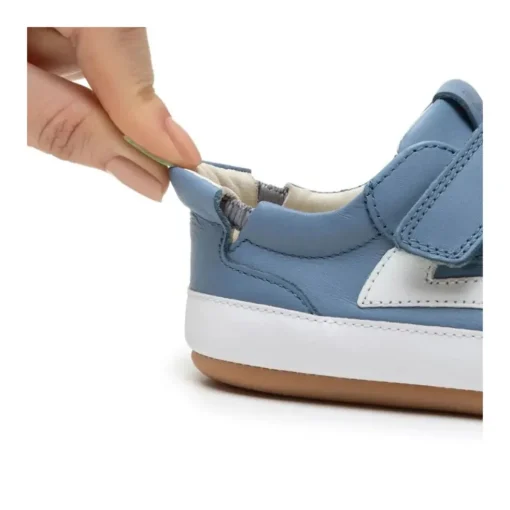 Tip Toey Joey Landy Sneakers