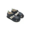 Tip Toey Joey Parky - Navy
