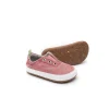 Tip Toey Joey Spicey Green - Camelia Eco Canvas