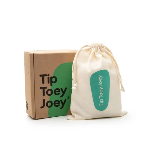 Tip Toey Joey Toddler Sandal Fairy - Candy Dream/Cotton Candy