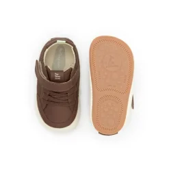 Tip Toey Joey Urbany - Old Brown/ OB Holes