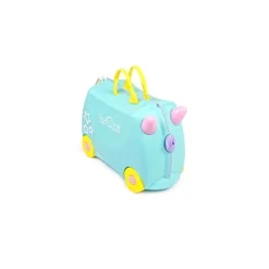 Trunki Una the Unicorn Suitcase