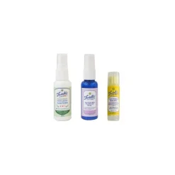 Twinkle Baby Travel Kit
