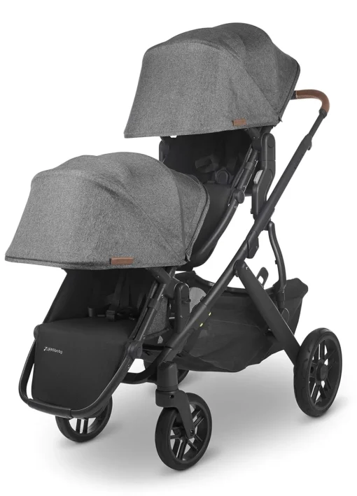 UPPAbaby RumbleSeat V2