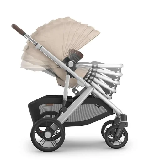 UPPAbaby VISTA V3 Stroller