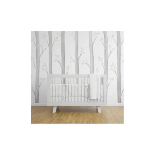 Urban Li'l Woodland Wallpaper