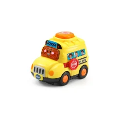 V-Tech Go! Go! Smart Wheels School Bus